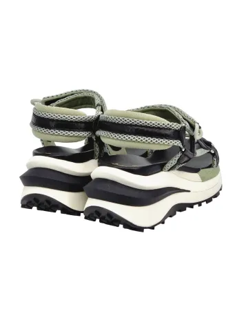 Сандалии женские