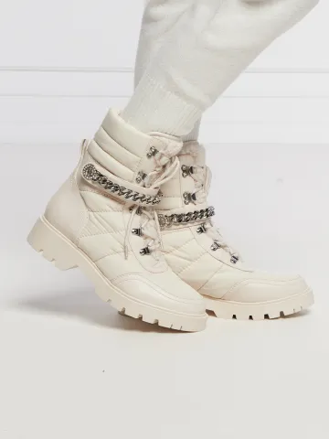 Дутики женские