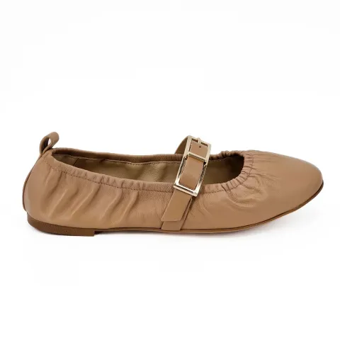 Балетки женские