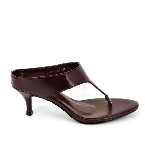 Сабо женские