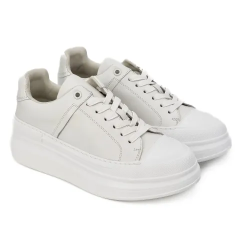 Кеды женские