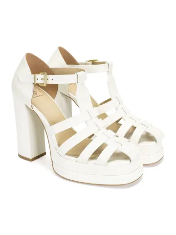 Босоножки женские