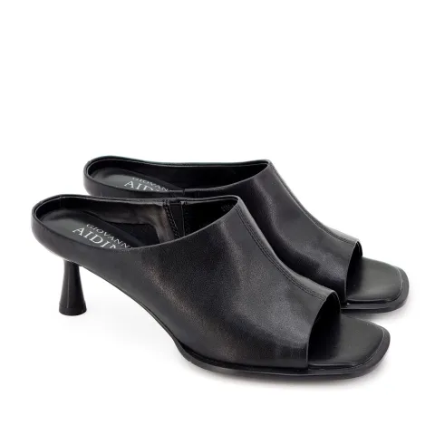 Сабо женские