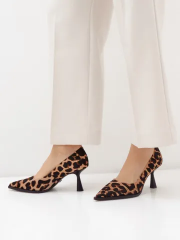 Туфли женские