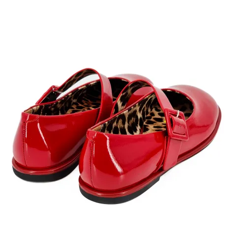 Балетки женские