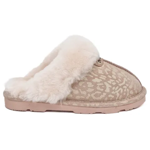 Тапочки женские