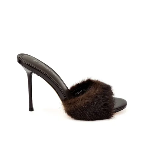 Сабо женские