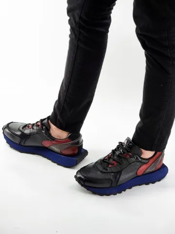 Кроссовки мужские