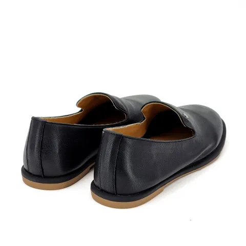 Лоферы женские