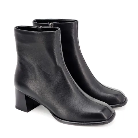 Ботильоны женские