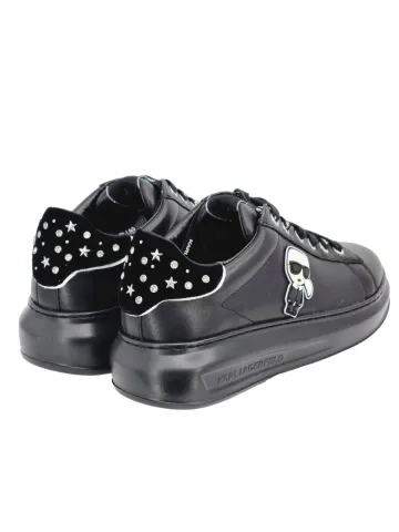 Кеды женские