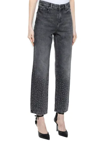 Джинсы женские