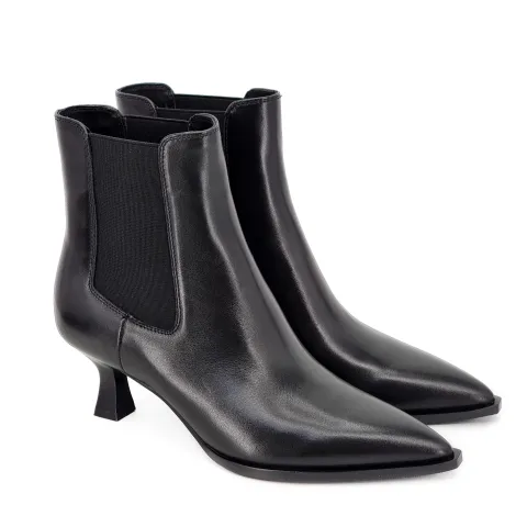 Ботильоны женские