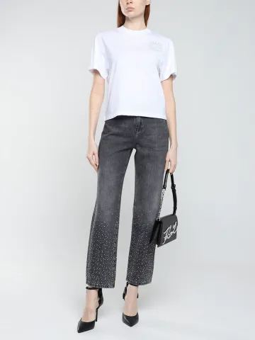 Джинсы женские