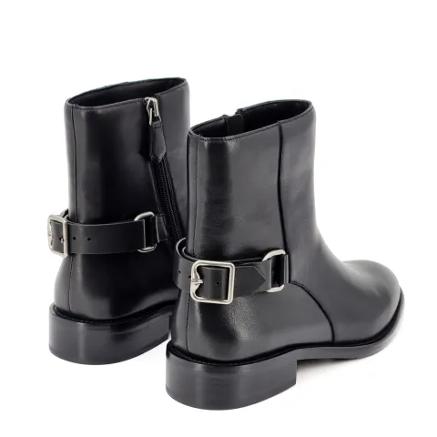 Ботинки женские