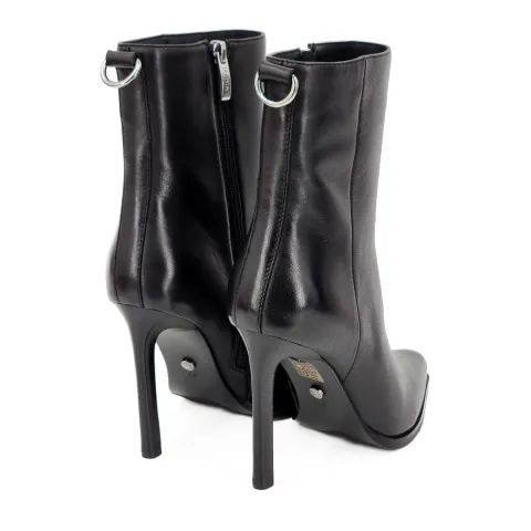 Ботильоны женские