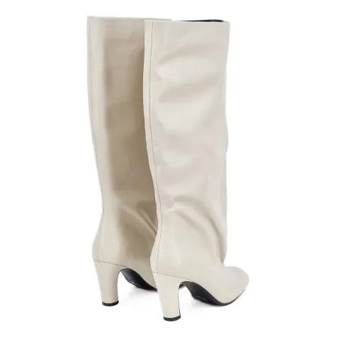 Сапоги женские