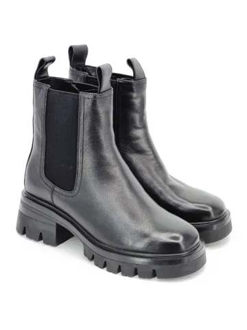 Ботинки женские зима