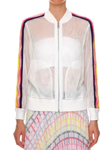 Олимпийка женская