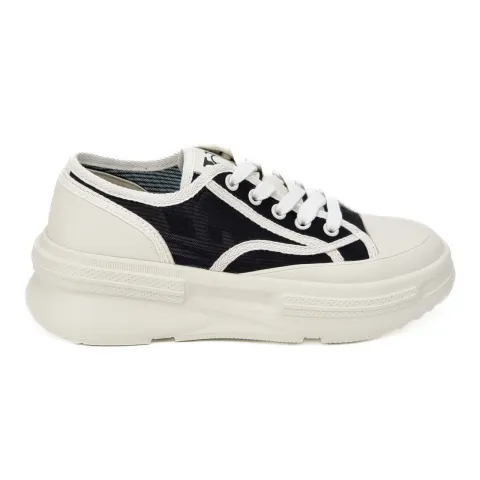 Кеды женские