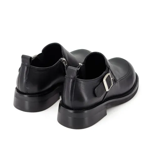 П/ботинки женские