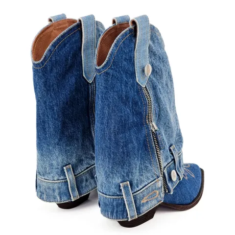 Казаки женские