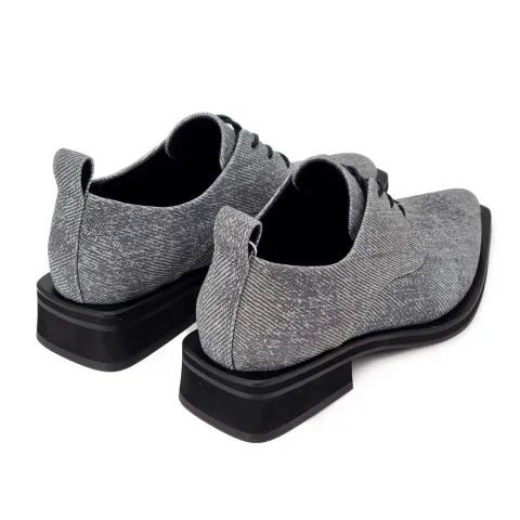 П/ботинки женские