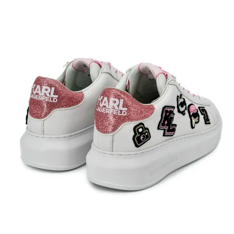 Кеды женские