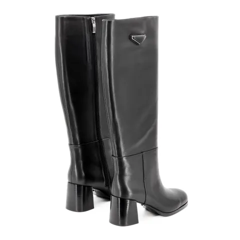 Сапоги женские