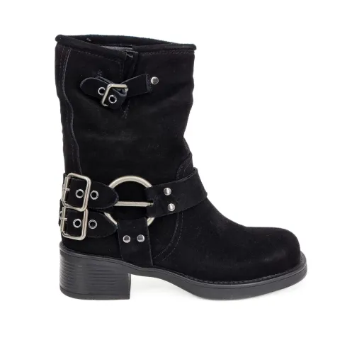 П/сапоги женские