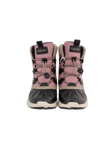 П/сапоги д/девочек