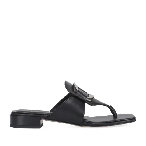 Сабо женские