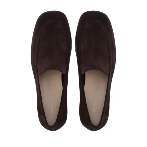 Лоферы женские