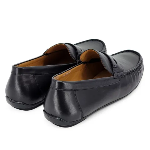 Мокасины мужские