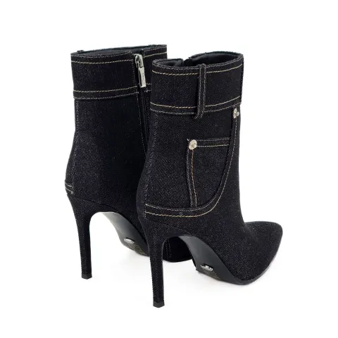 Ботильоны женские