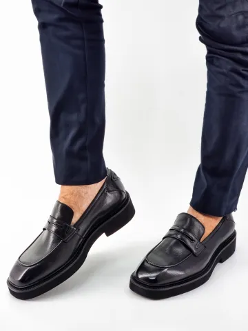 Лоферы мужские