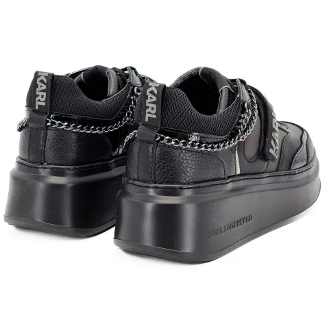 Кеды женские