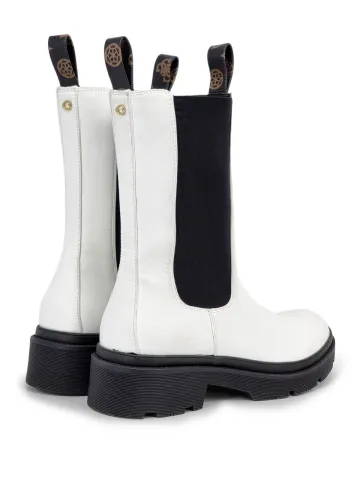 Ботинки женские