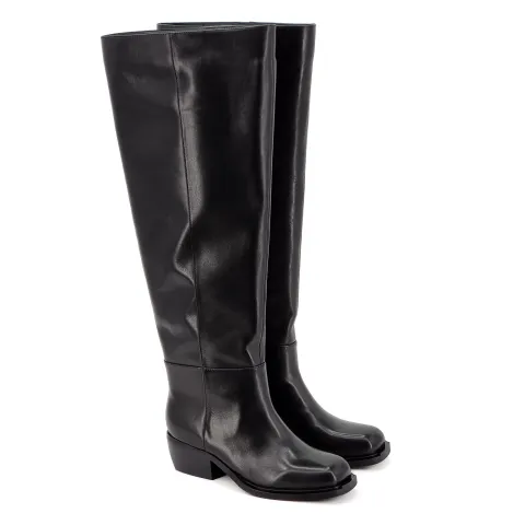 Сапоги женские