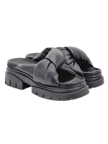 Сабо женские