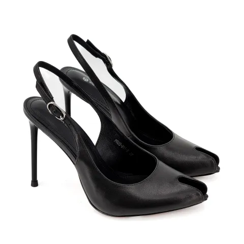 Босоножки женские