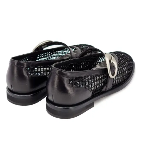 Балетки женские