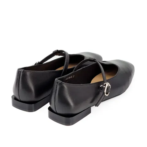 Балетки женские