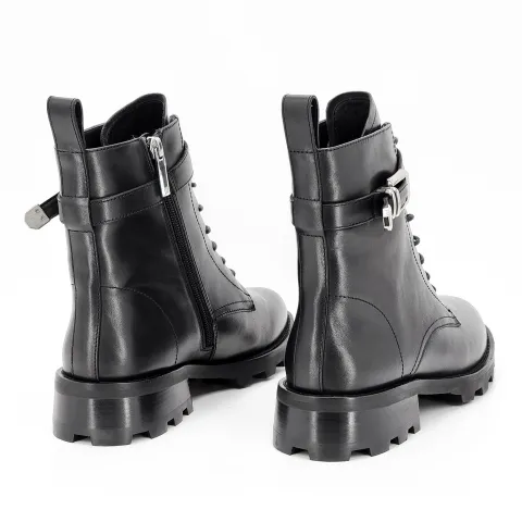 Ботинки женские