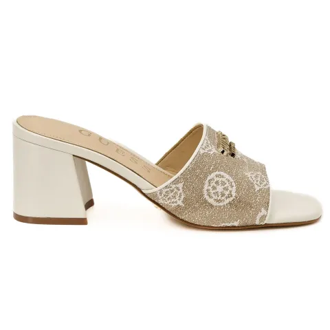 Сабо женские