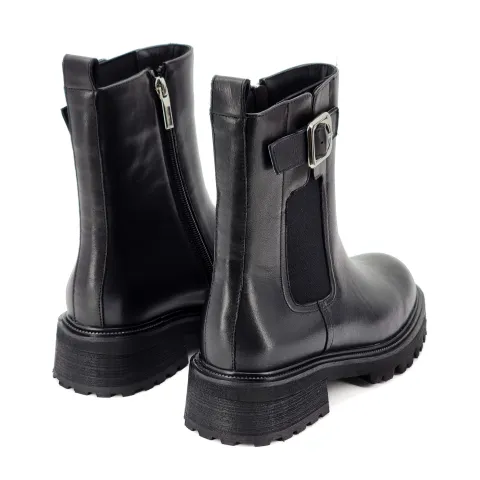 Ботинки женские