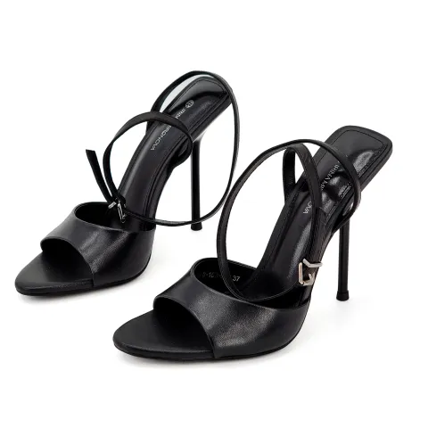 Босоножки женские