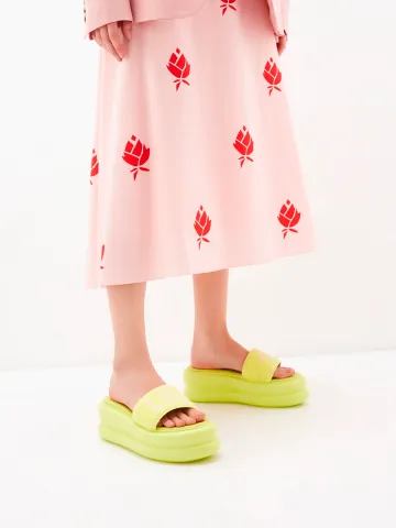 Сабо женские