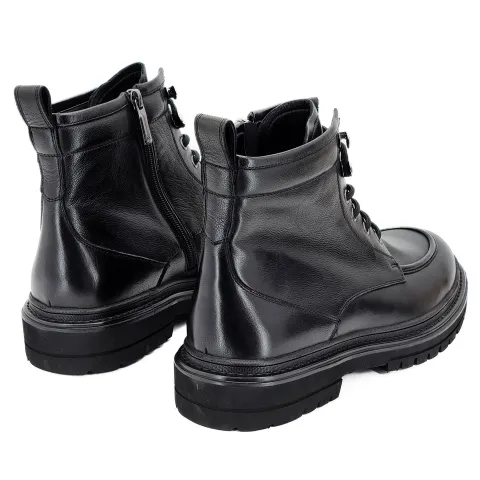 Ботинки мужские