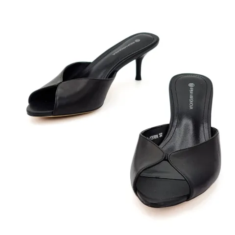 Сабо женские